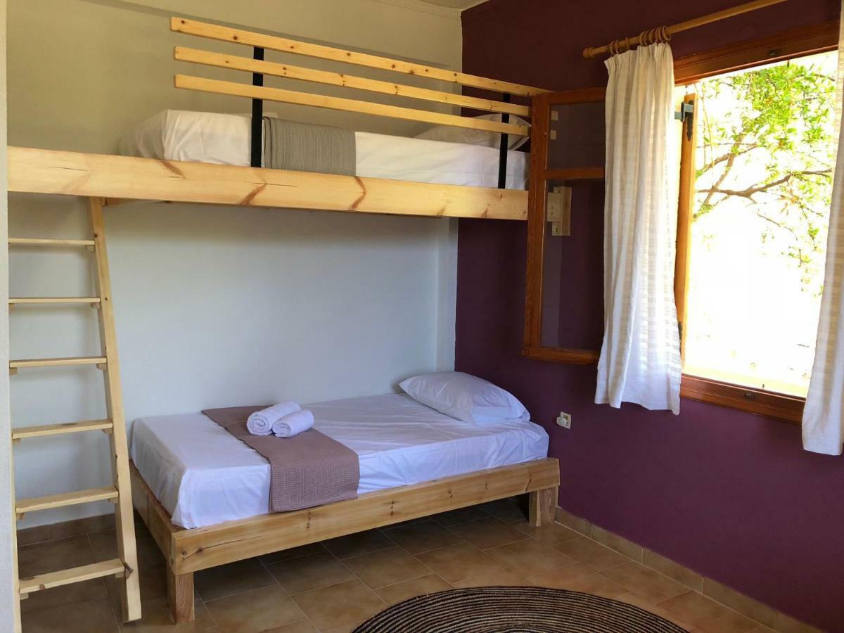Platanakia Villa Myrtos Екстериор снимка